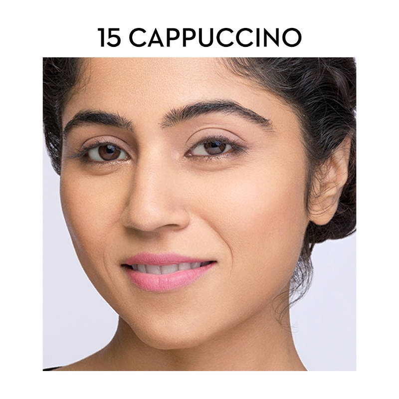 Dream Cover SPF15 Mattifying Compact Powder | F14 - view 5