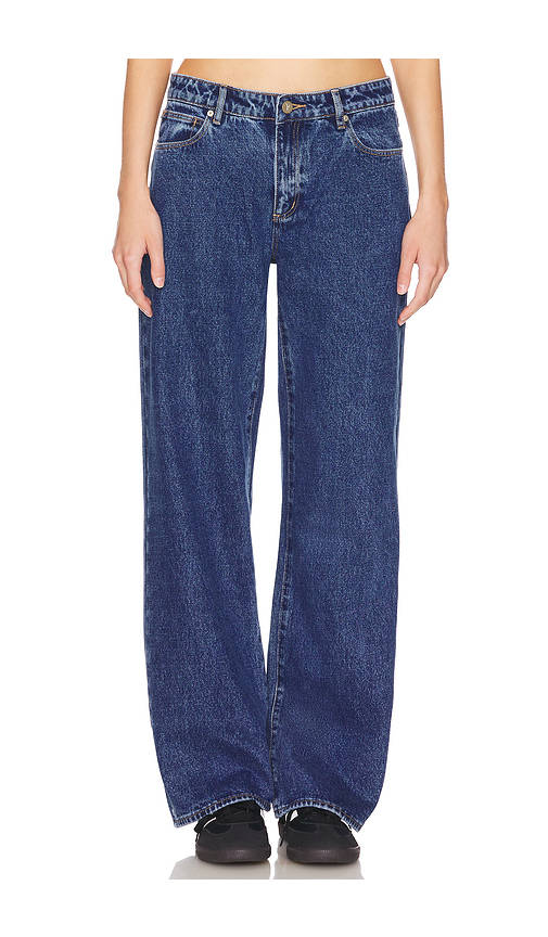 99 Baggy Wide Leg | BG78 - view 1