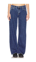 99 Baggy Wide Leg | BG78 - view 1