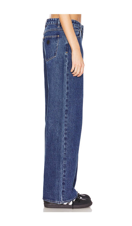 99 Baggy Wide Leg | BG78 - view 3
