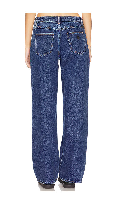 99 Baggy Wide Leg | BG78 - view 4