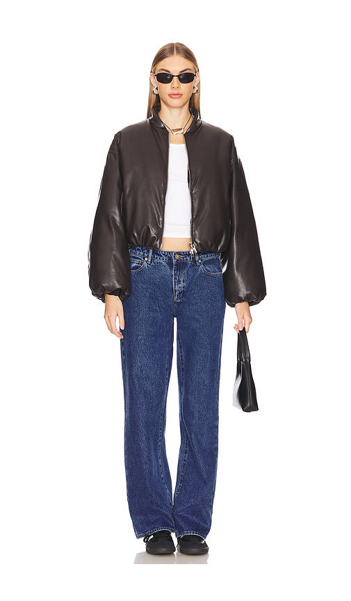 99 Baggy Wide Leg | BG78 - view 5