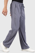 Pinnacle Straight Pants Grey