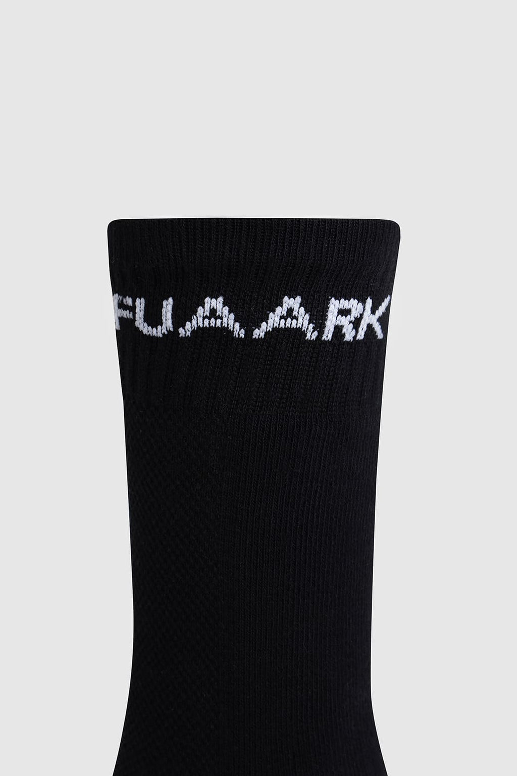 Legacy Crew Socks Black