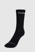 Legacy Crew Socks Black
