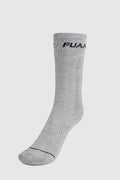 Legacy Crew Socks Grey
