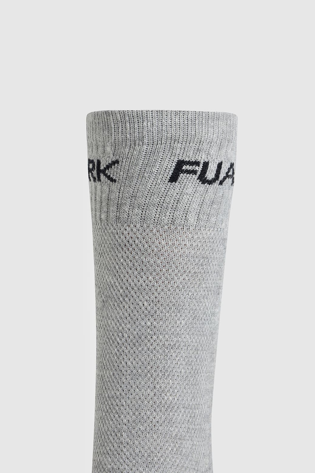 Legacy Crew Socks Grey