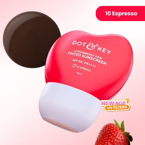 Espresso - 10 Very Rich with Cool Undertone