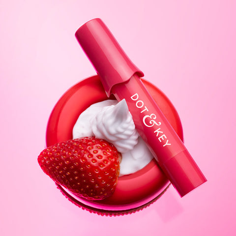 Strawberry Glaze