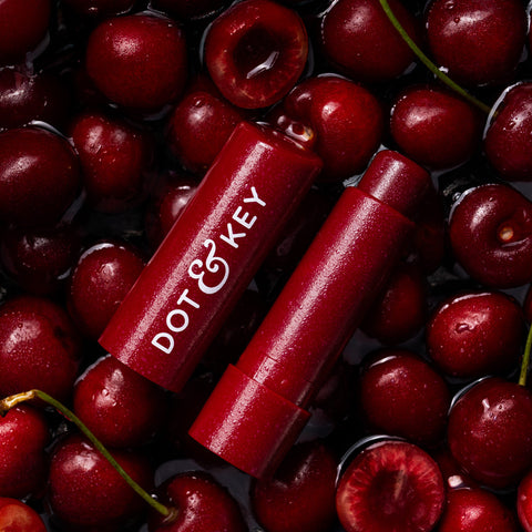 Cherry Crimson - High Tinted