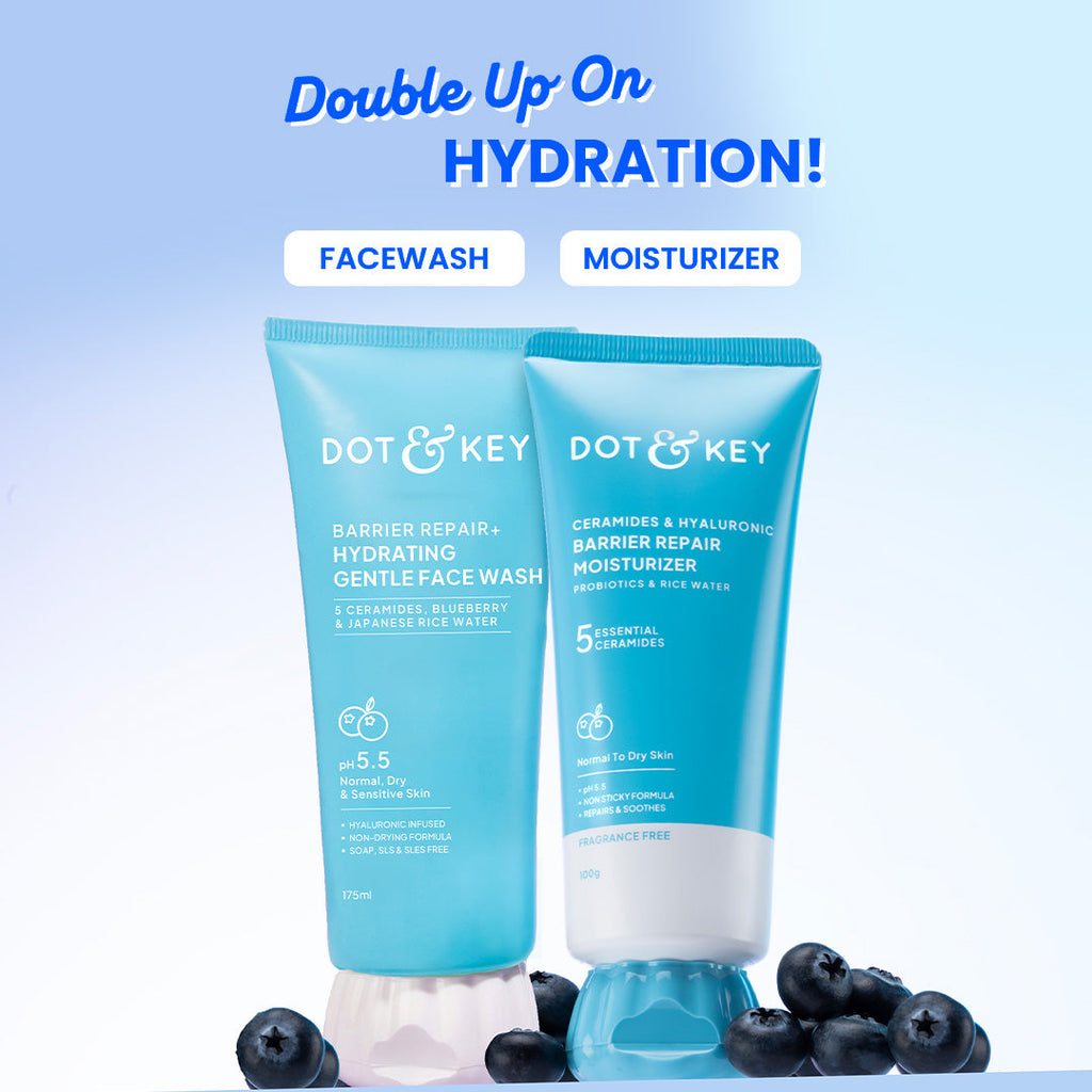 Moisture Lock Skincare Duo