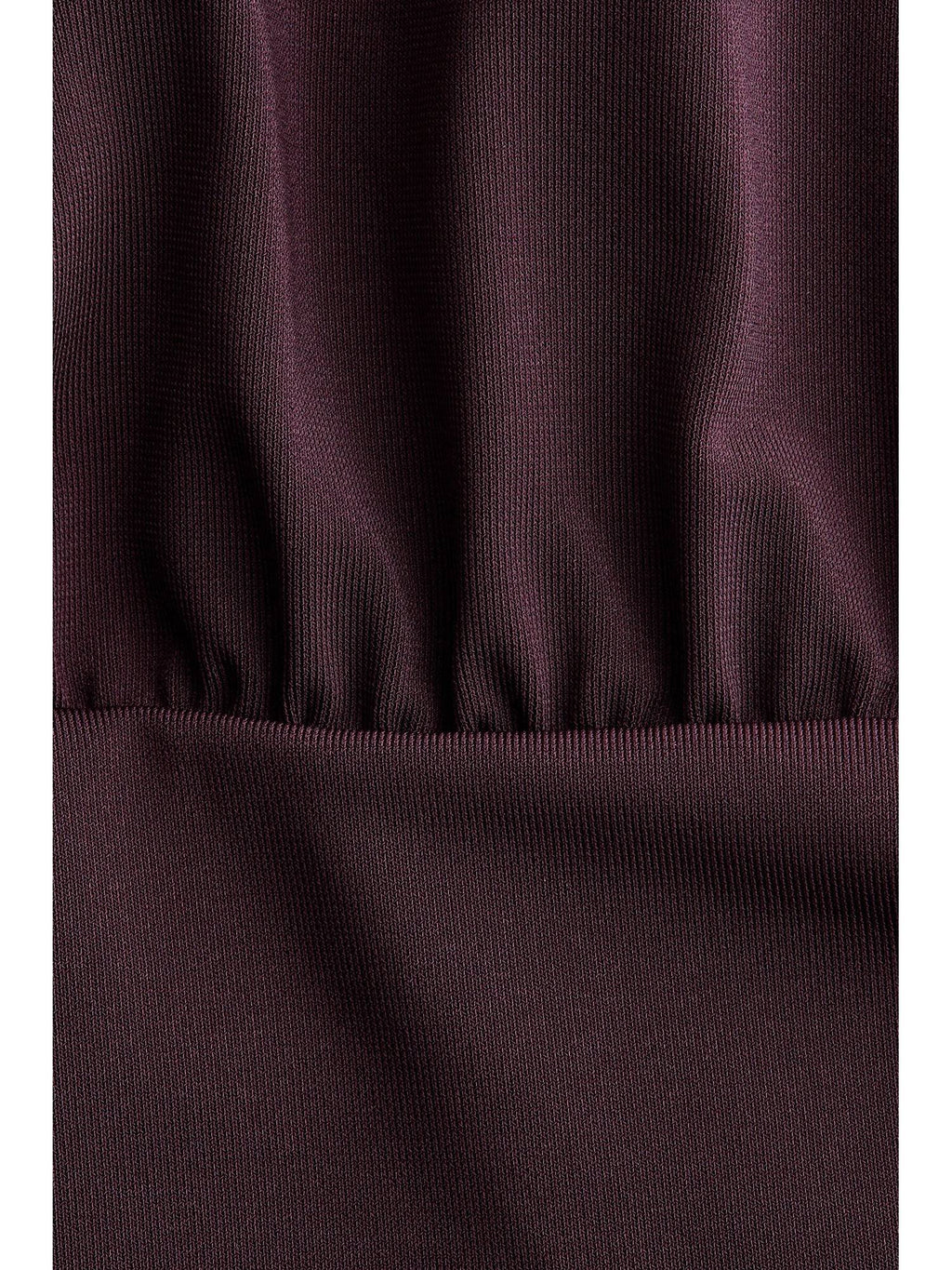 Women Black Jersey Halterneck Top | HT67 - view 9