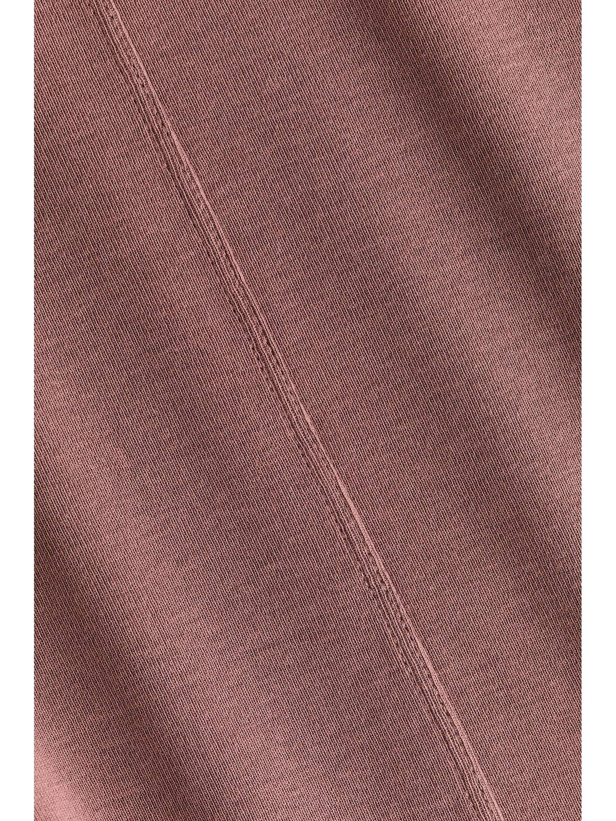 Women Pink Cotton T-Shirt | TS56 - view 5