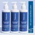 Lactic Acid Lotion - Pack Of 3 | BWS9 - view 1