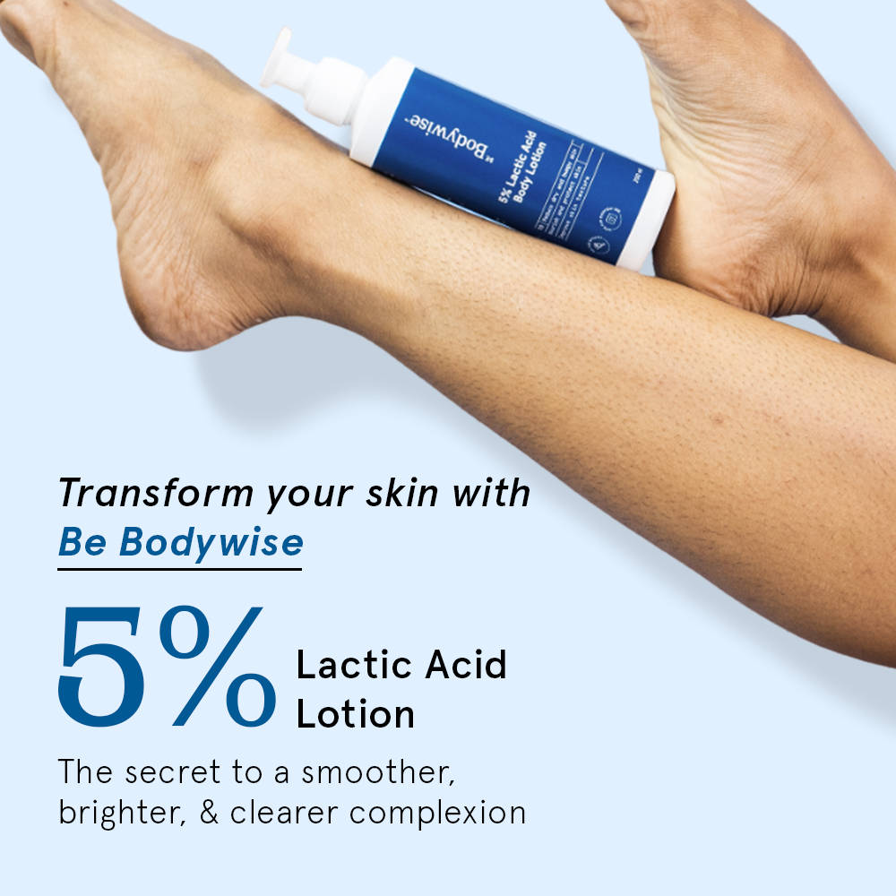Lactic Acid Lotion - Pack Of 3 | BWS9 - view 4