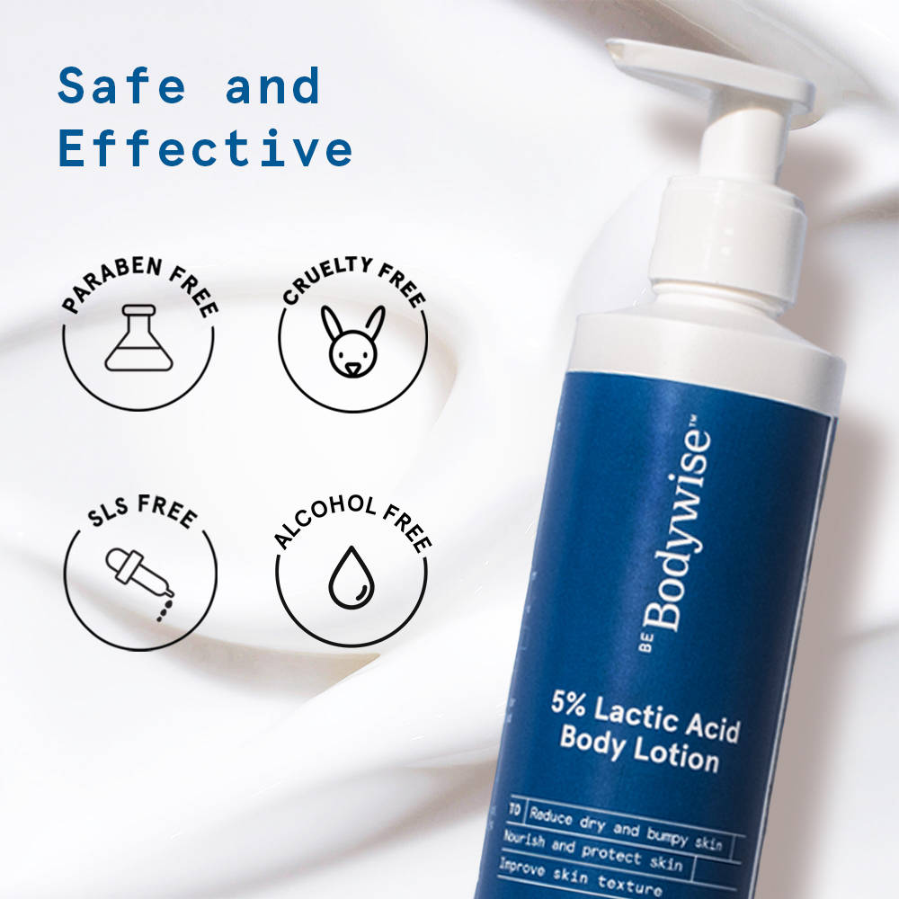 Lactic Acid Lotion - Pack Of 3 | BWS9 - view 5
