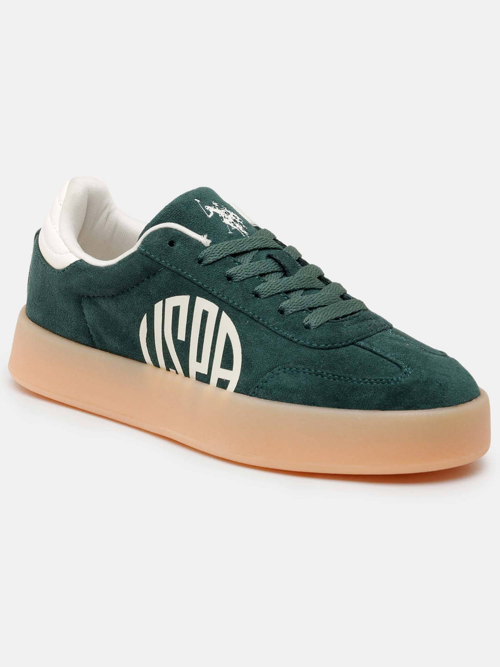 Noren Chunky Sneaker Shoes With Premium Upper | SN09 - view 2