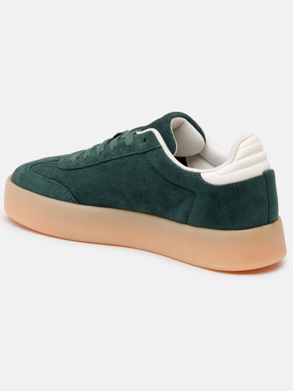 Noren Chunky Sneaker Shoes With Premium Upper | SN09 - view 4