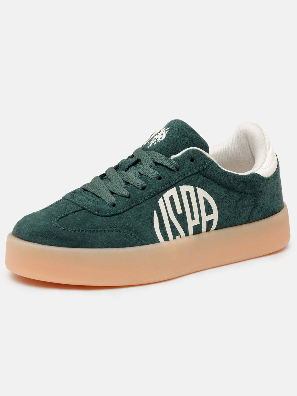 Noren Chunky Sneaker Shoes With Premium Upper | SN09 - view 5