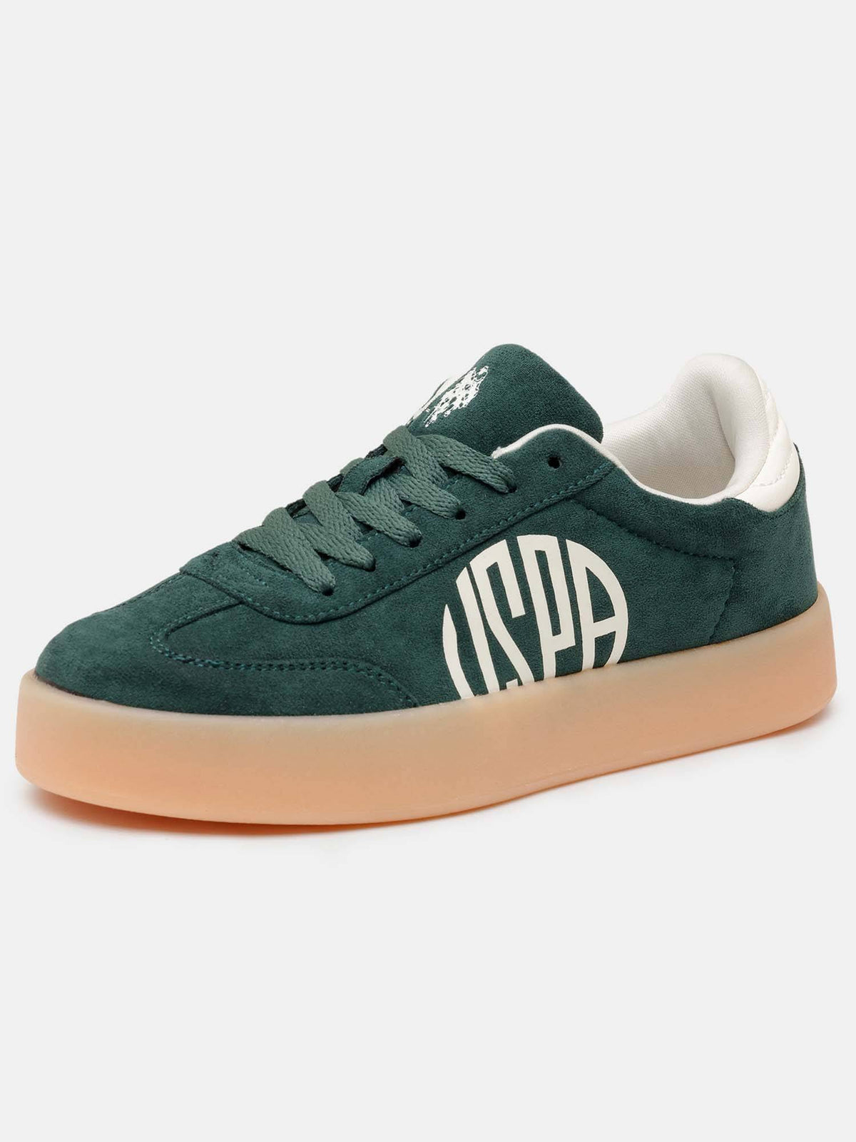 Noren Chunky Sneaker Shoes With Premium Upper | SN09 - view 5