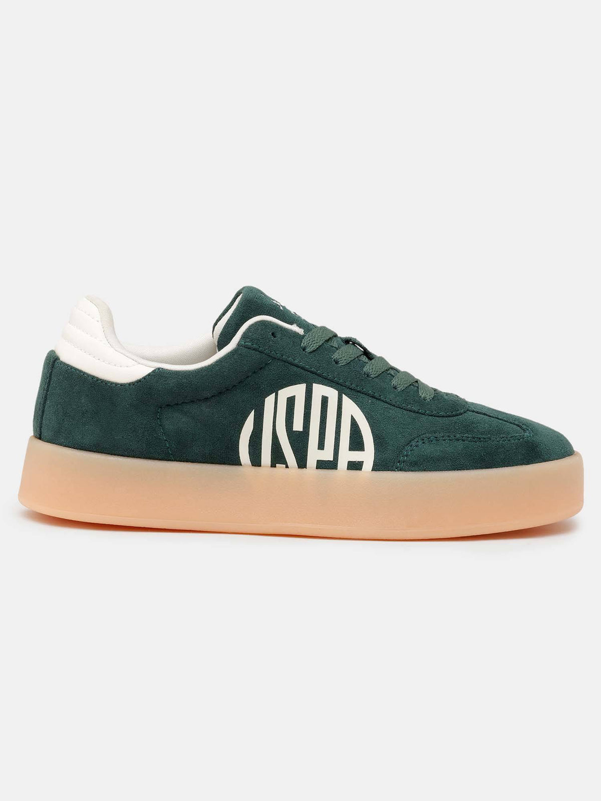 Noren Chunky Sneaker Shoes With Premium Upper | SN09 - view 7
