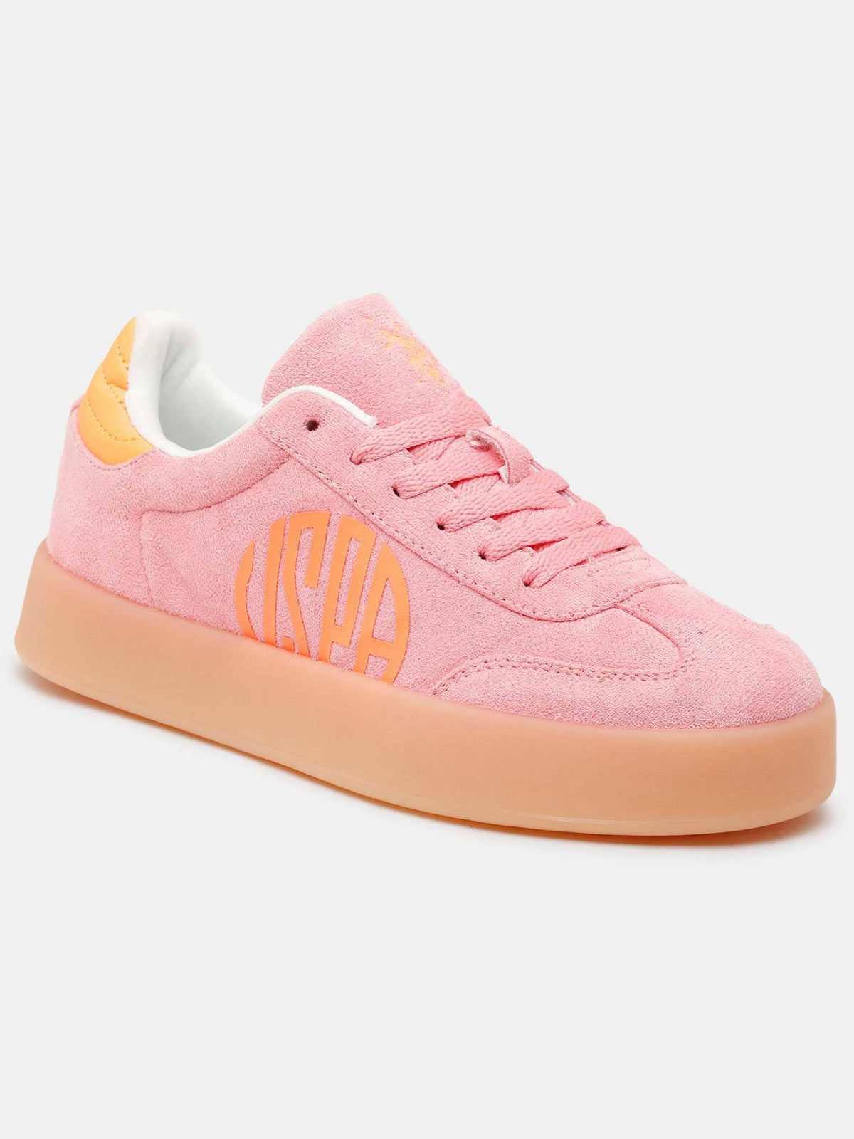 Noren Chunky Sneaker Shoes With Premium Upper | SN09 - view 10