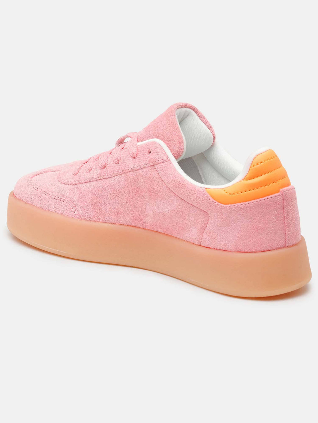 Noren Chunky Sneaker Shoes With Premium Upper | SN09 - view 12