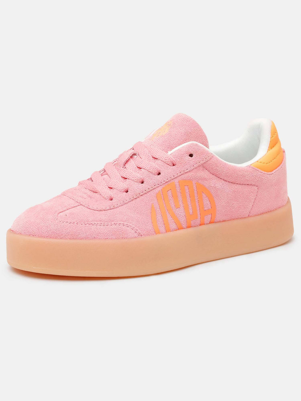 Noren Chunky Sneaker Shoes With Premium Upper | SN09 - view 13