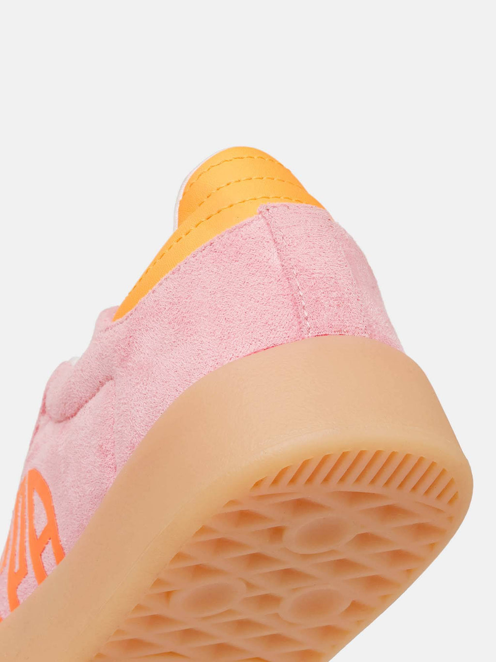 Noren Chunky Sneaker Shoes With Premium Upper | SN09 - view 14
