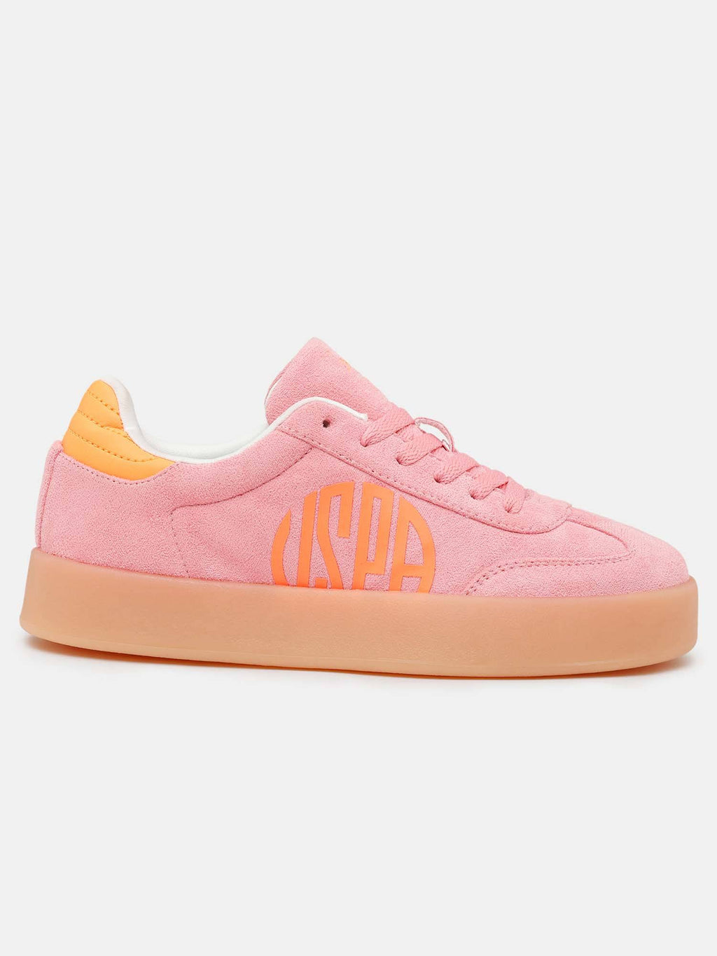 Noren Chunky Sneaker Shoes With Premium Upper | SN09 - view 15