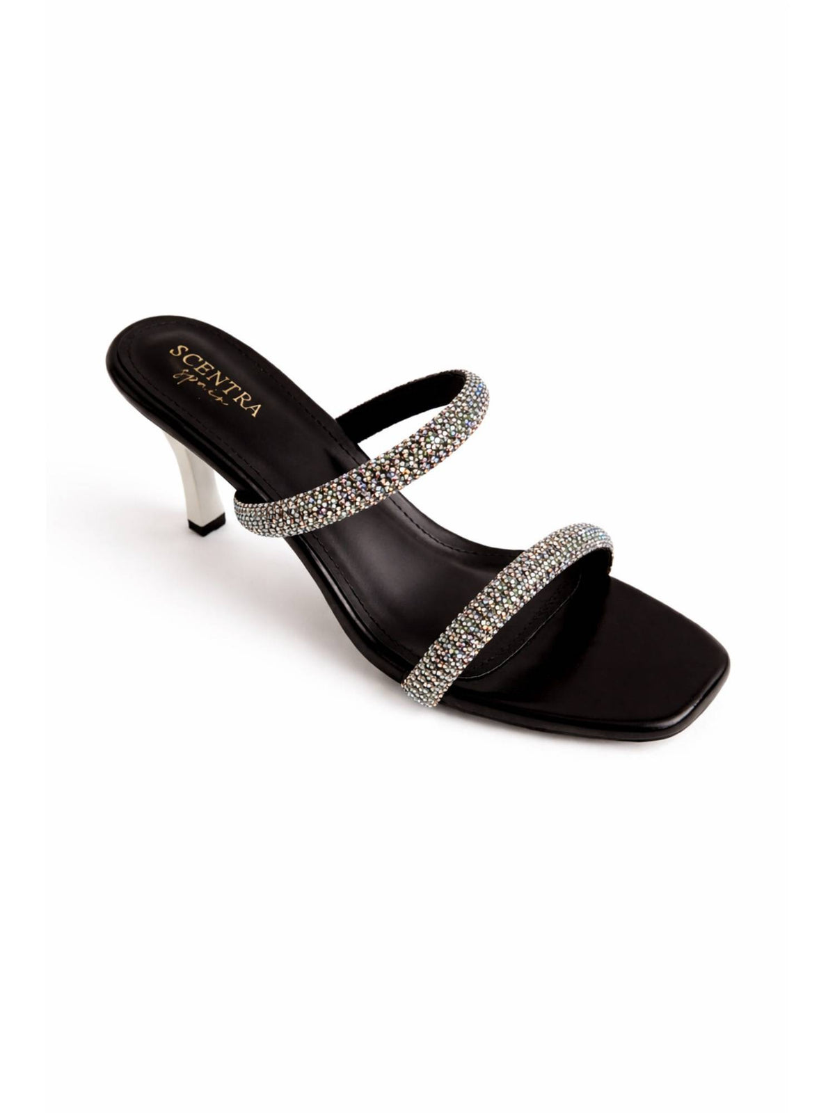 Women's Stiletto Heels - Black | H78 - view 1
