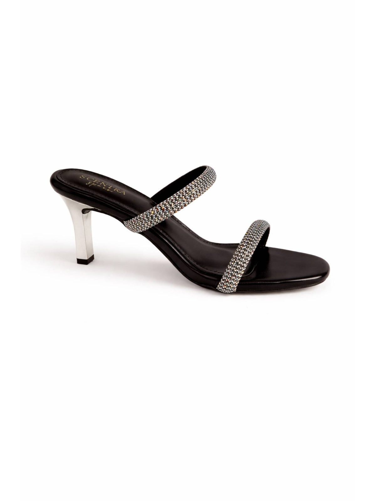 Women's Stiletto Heels - Black | H78 - view 2