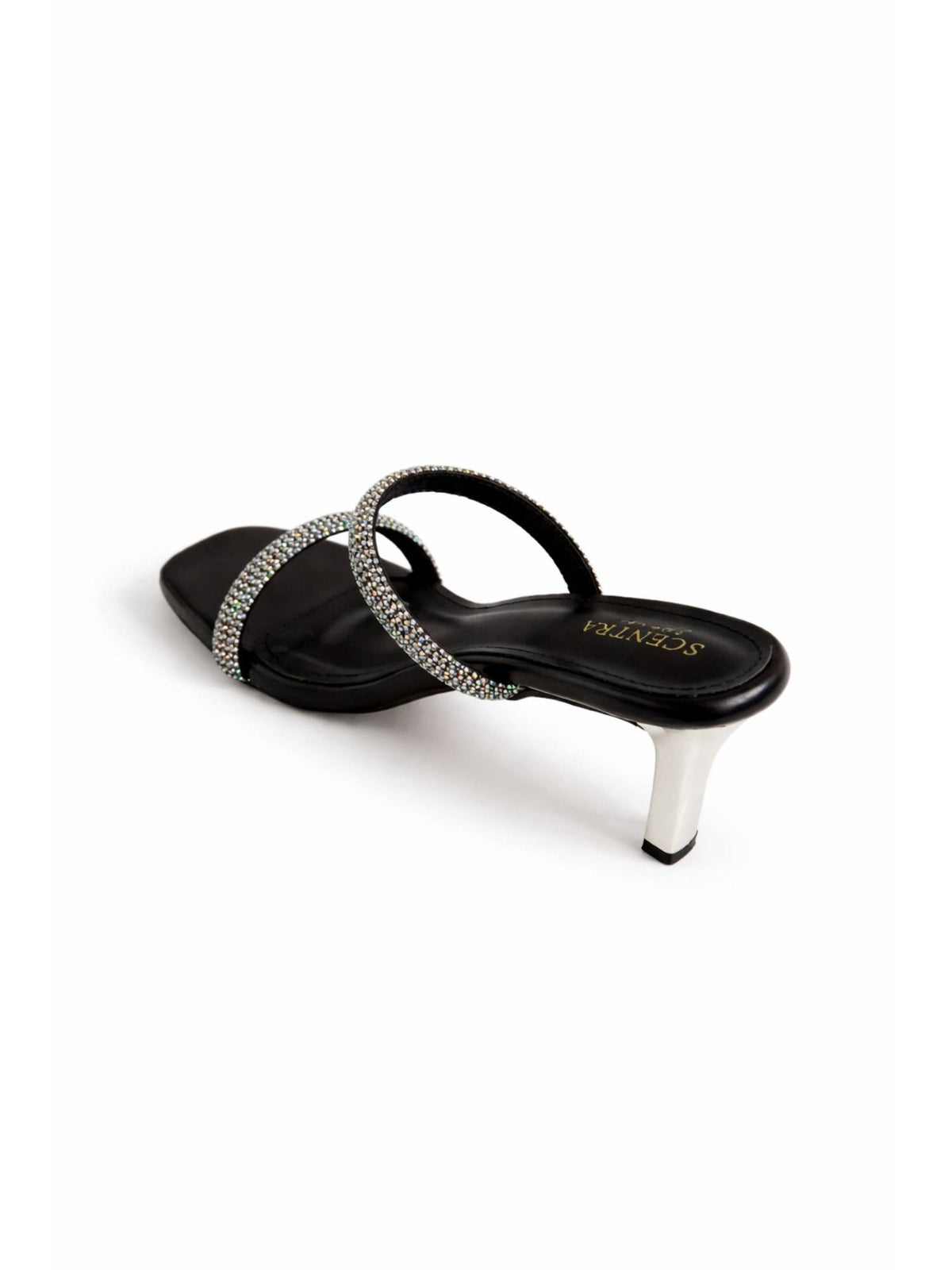 Women's Stiletto Heels - Black | H78 - view 3