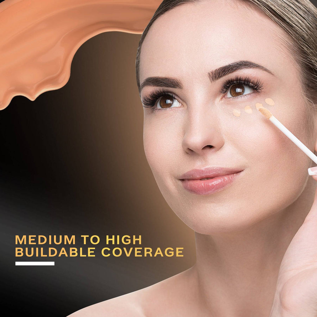 Ultimepro HD Concealer | E20 - view 8