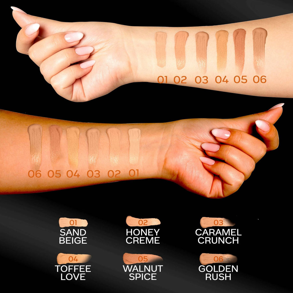 Ultimepro HD Concealer | E20 - view 12