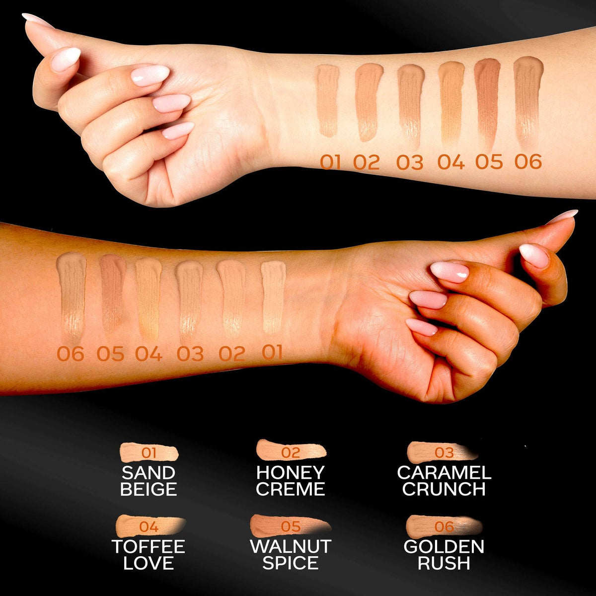 Ultimepro HD Concealer | E20 - view 12