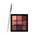 Ultimate Shadow Palette & Eyeshadow Brush Combo | T32 - view 1