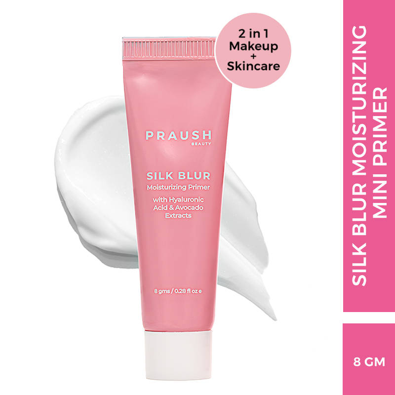 Mini Silk Blur Moisturising Primer (8 g) | F14 - view 1