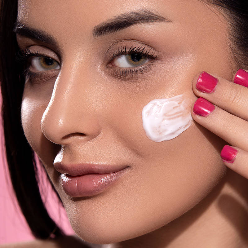 Mini Silk Blur Moisturising Primer (8 g) | F14 - view 3