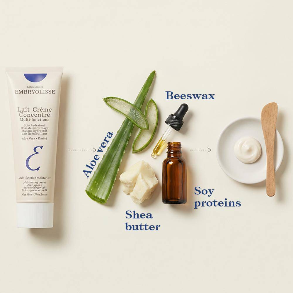 Lait-Creme Concentre | F14 - view 3