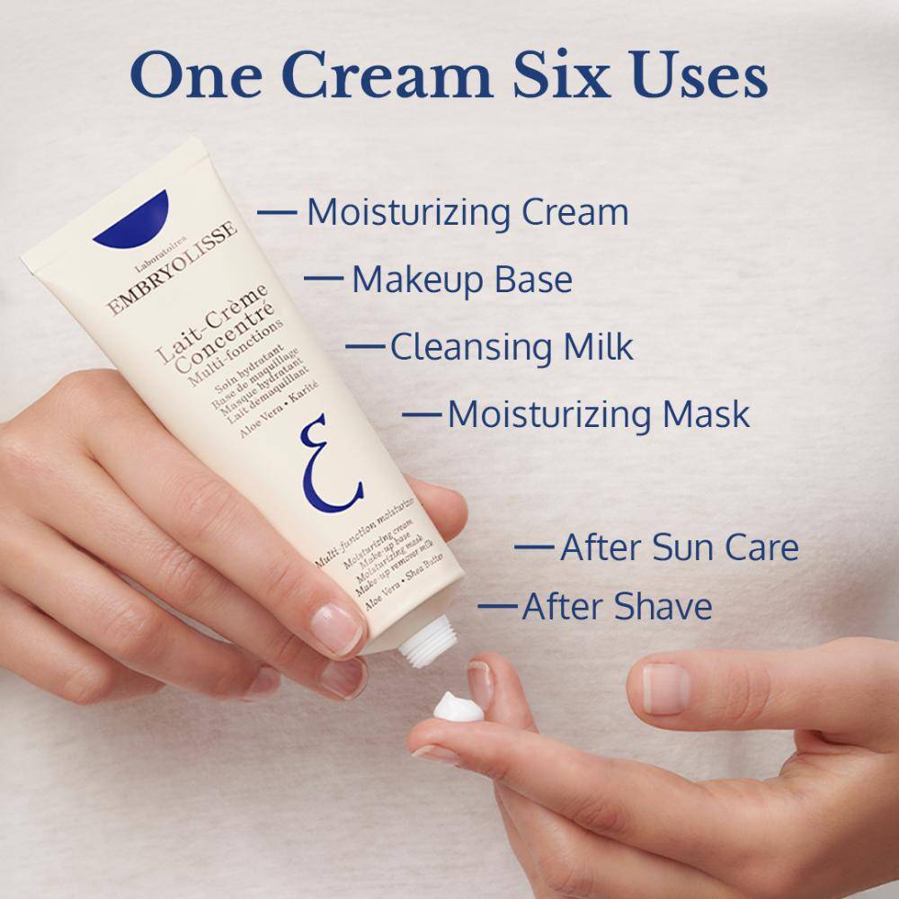 Lait-Creme Concentre | F14 - view 4