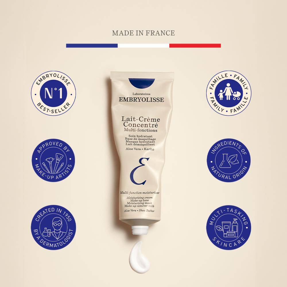 Lait-Creme Concentre | F14 - view 6
