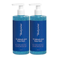 1% Salicylic Acid Body Wash - Pack Of 2 | BWS9 - view 1