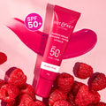 Ceramide + Peptide Lip Balm In-Vivo Tested SPF 50+ PA+++