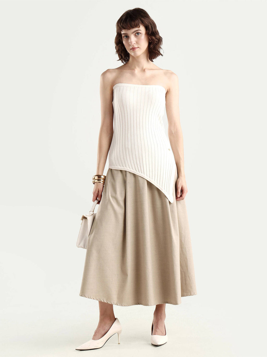 Off-White Women Top | TT90 - view 3
