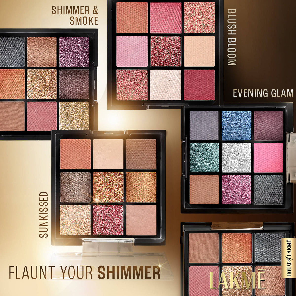 Ultimate Glam Eyeshadow | E20 - view 22