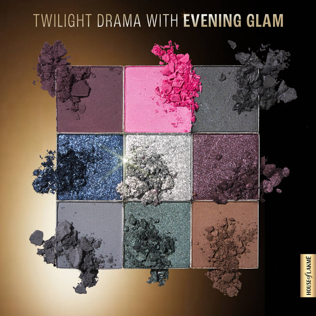 Ultimate Glam Eyeshadow | E20 - view 17