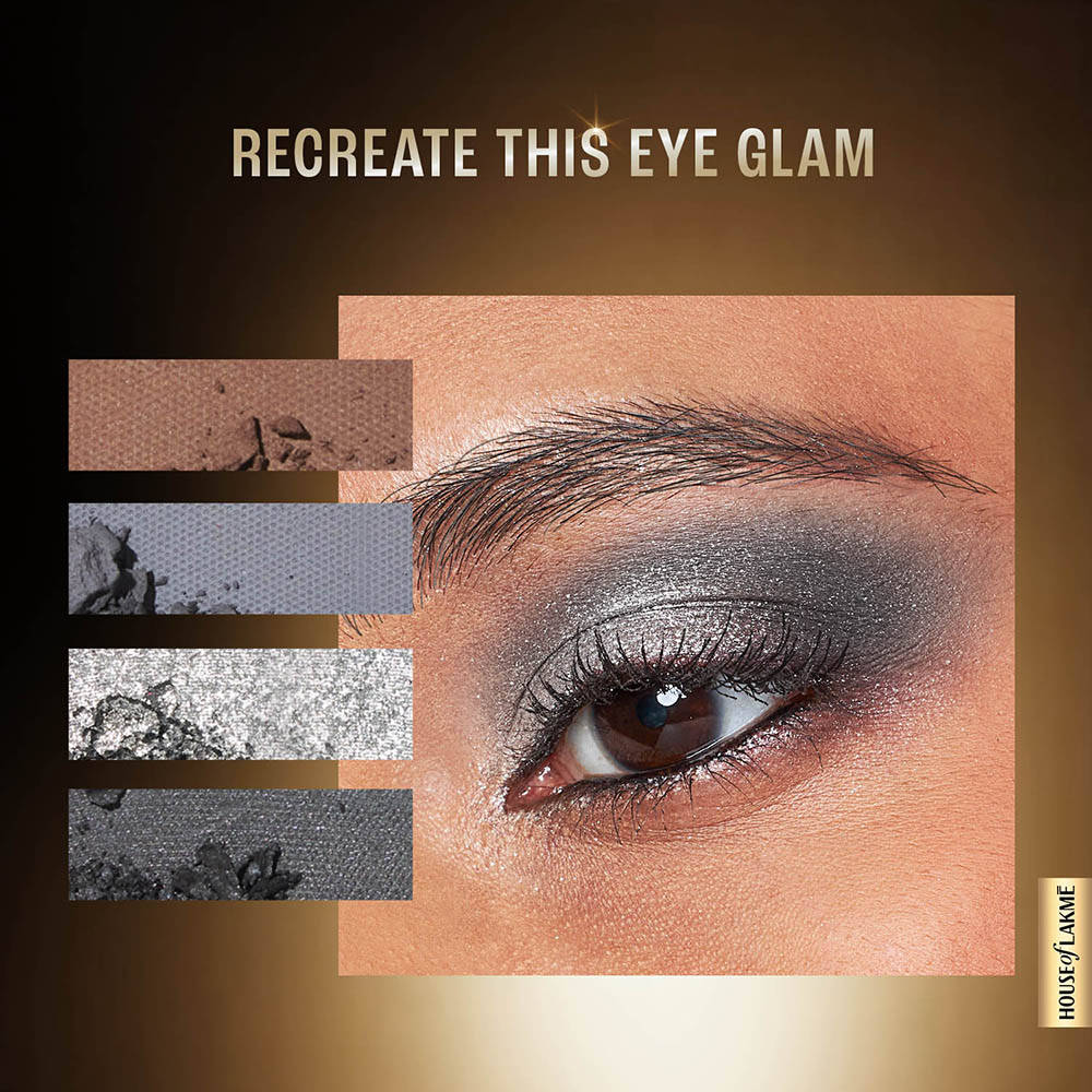 Ultimate Glam Eyeshadow | E20 - view 20