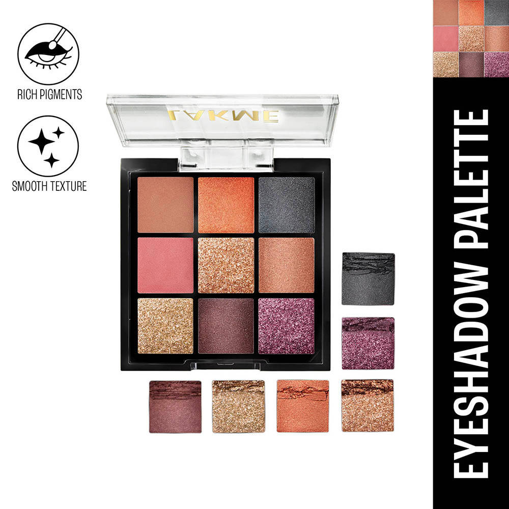 Ultimate Glam Eyeshadow | E20 - view 35