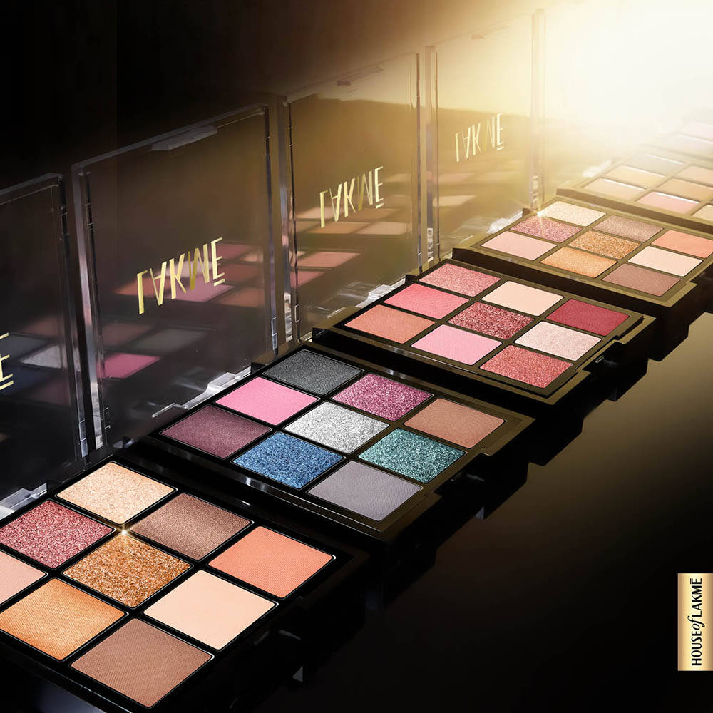 Ultimate Glam Eyeshadow | E20 - view 37